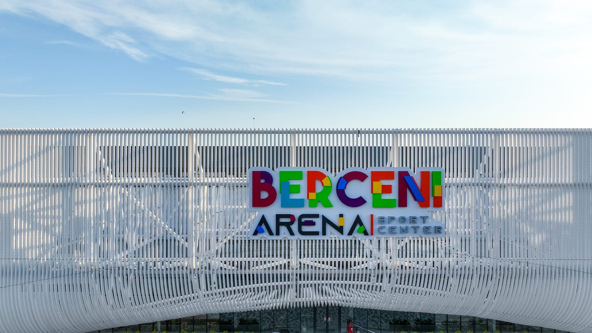 Berceni Arena Hochei
