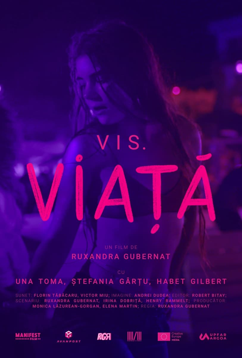VIS. VIAȚĂ, documentarul despre despre Gen Z se vede la Festivalul Internaţional de Film Independent „Anonimul”