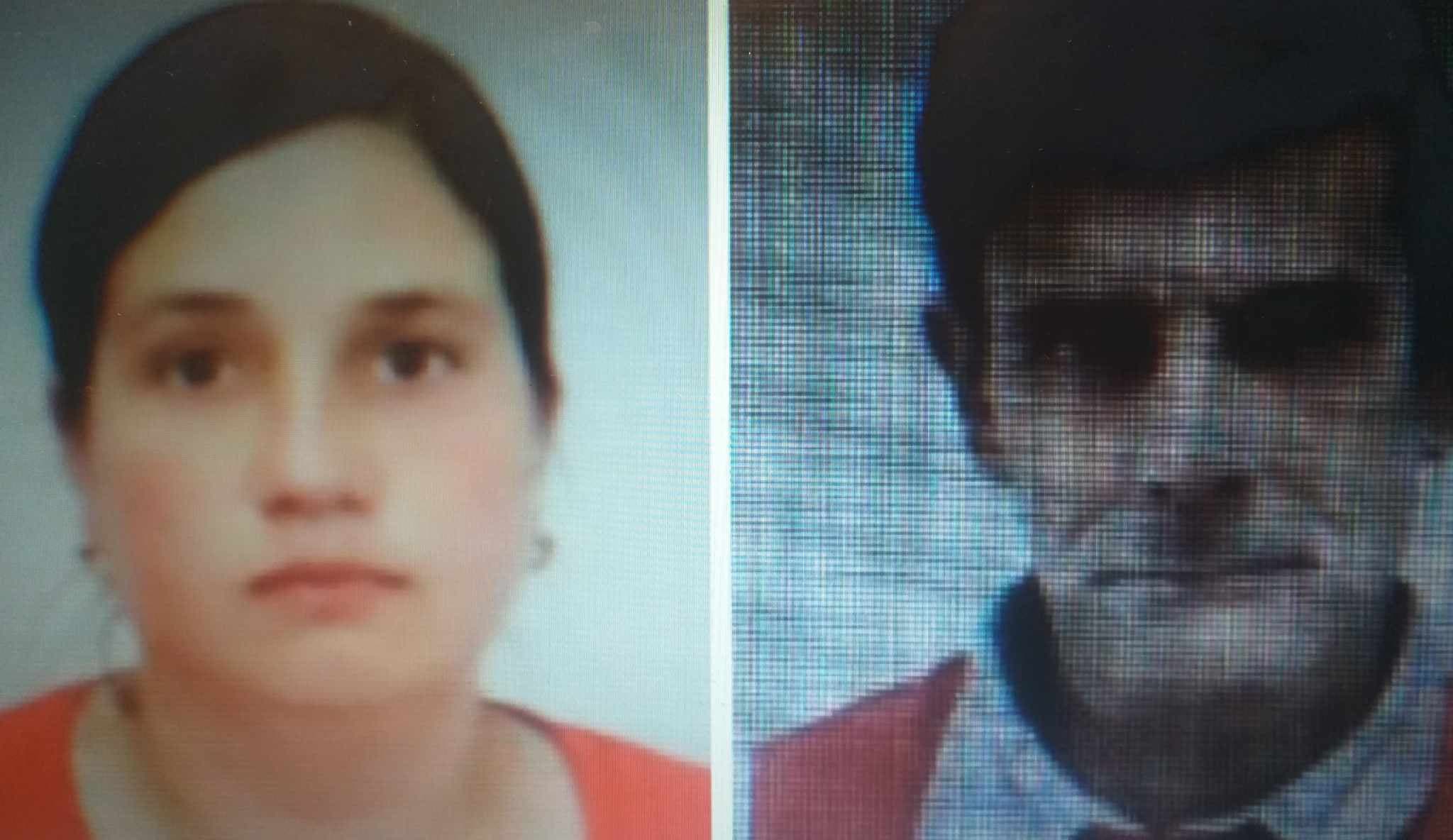 Disparuti Prahova