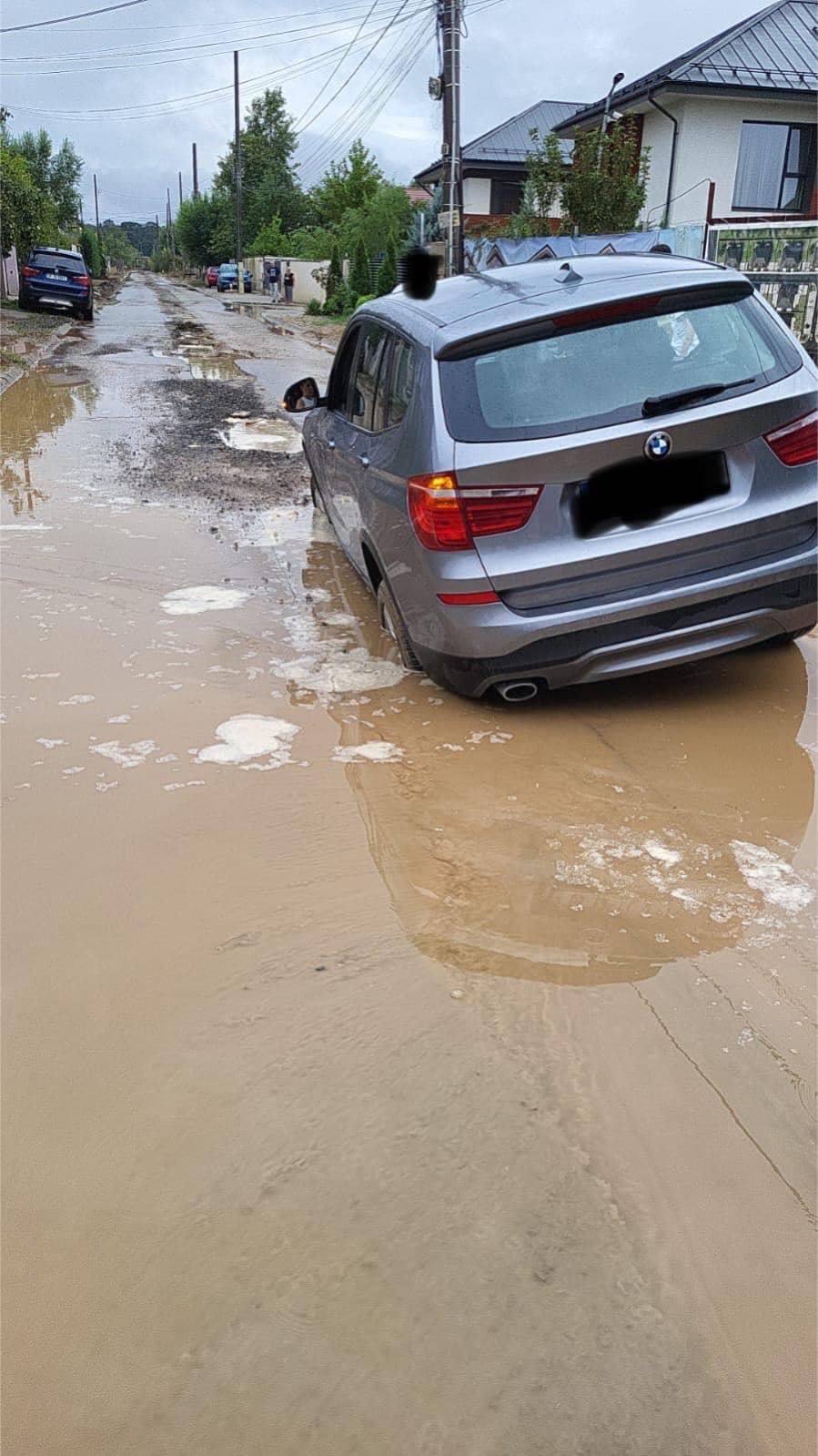 Apa Canal Ilfov Mogosoaia 6 1