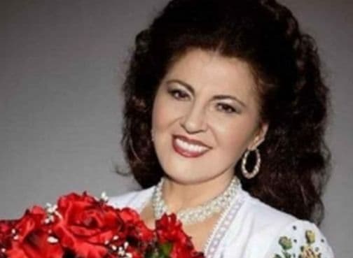 Irina Loghin