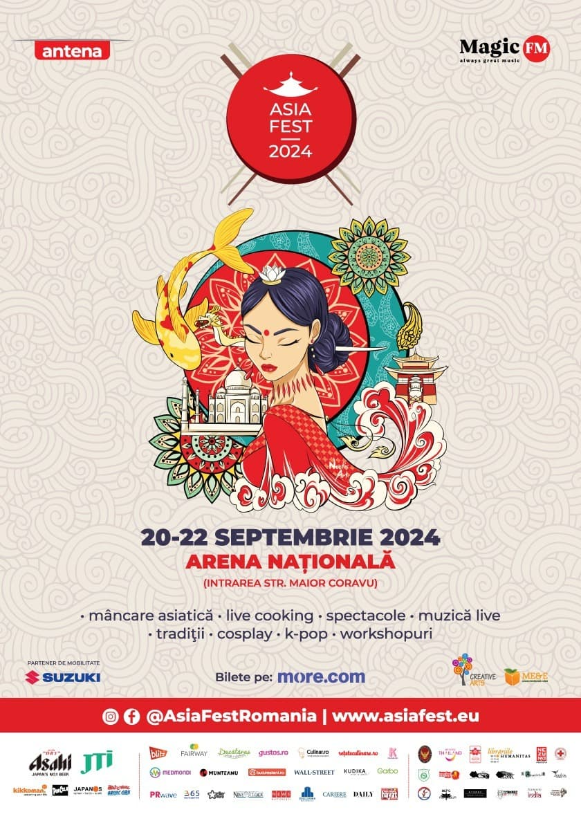 KV Asia Fest 2024