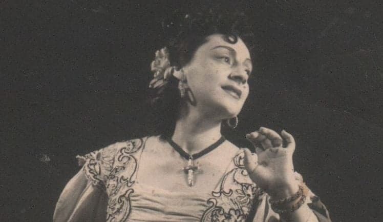 Iolanda Marculescu