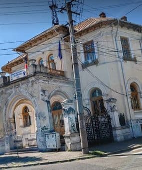 casa Socolescu