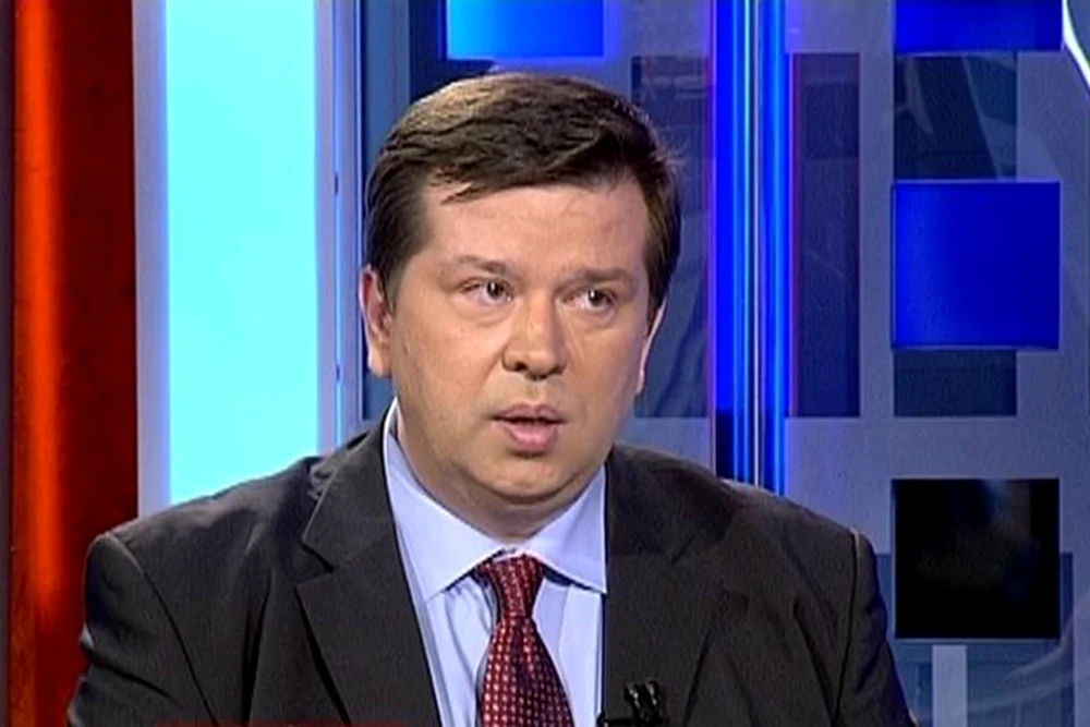 Dragoș Tăbăran, jurnalist de renume al Televiziunii Române, a încetat din viață în această dimineață