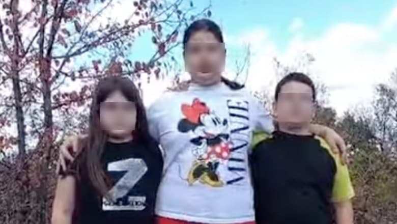 Copii disparuti Hunedoara