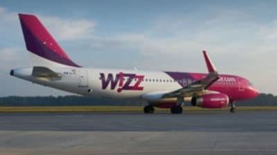 Haos pe Aeroportul din Iași: Zboruri anulate din cauza ceții dense