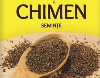 chimen seminte