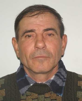 Bătrânul care a dispărut de acasă la începutul lunii octombrie a fost găsit mort — Societate