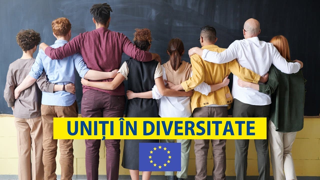 „UNIȚI ÎN DIVERSITATE” – Elevii și profesorii din Ilfov învață și practică menținerea unui mediu arm — Societate