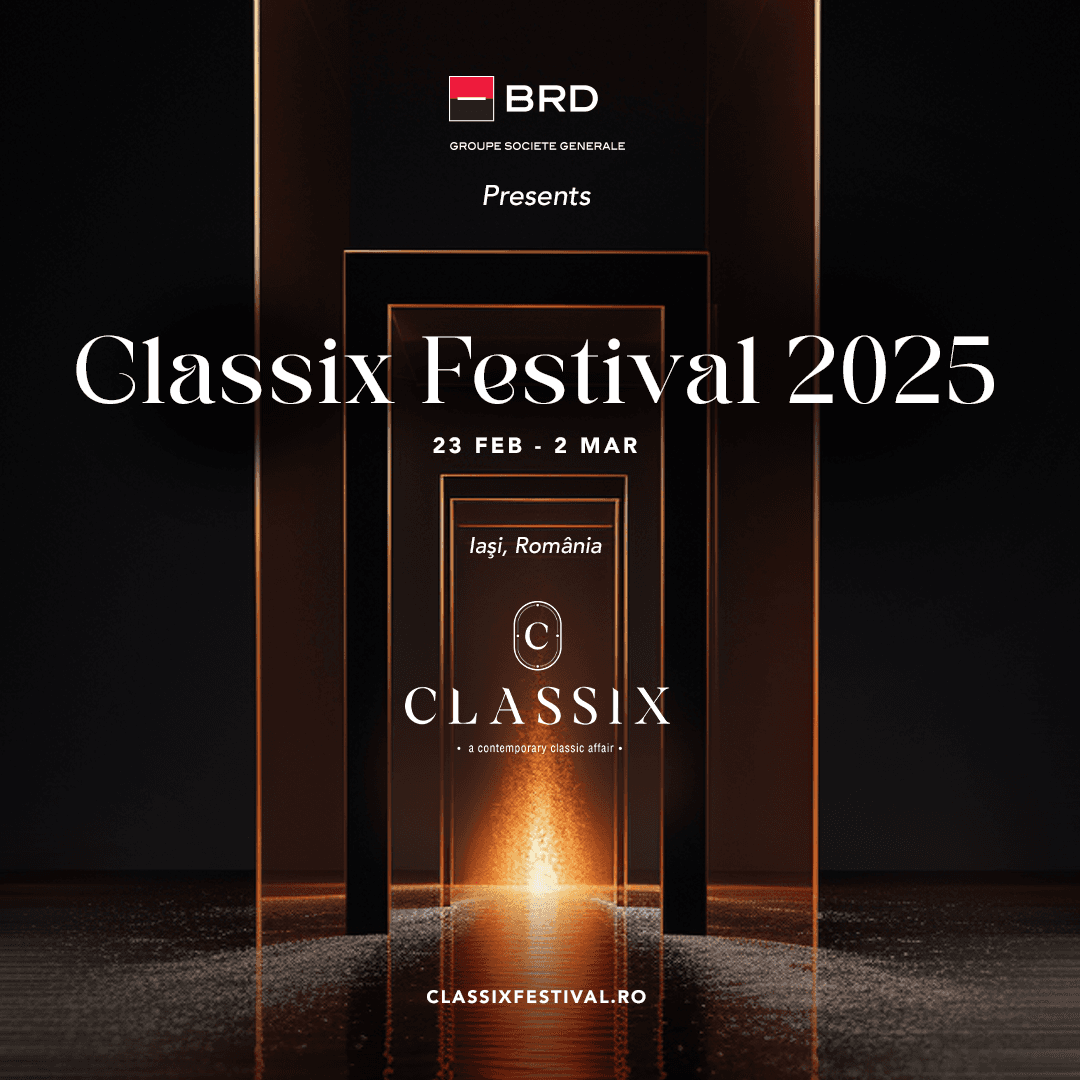 Classix2025 general square