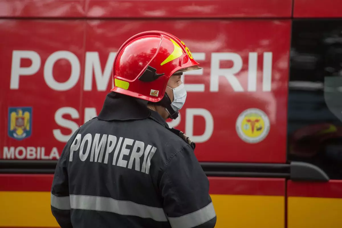 pompieri ag
