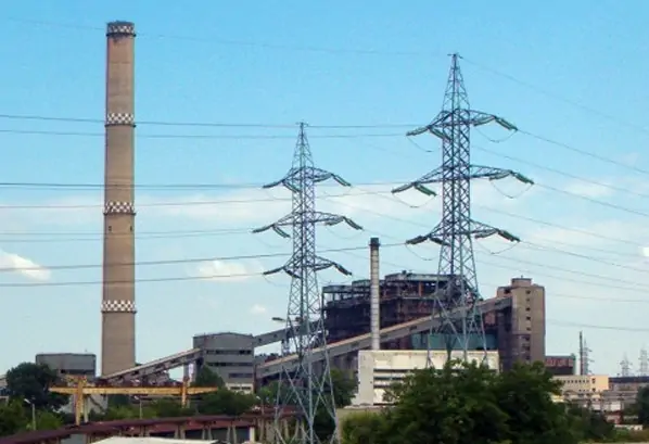 Termoelectrica Gr