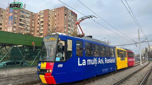 tramvaiul 41