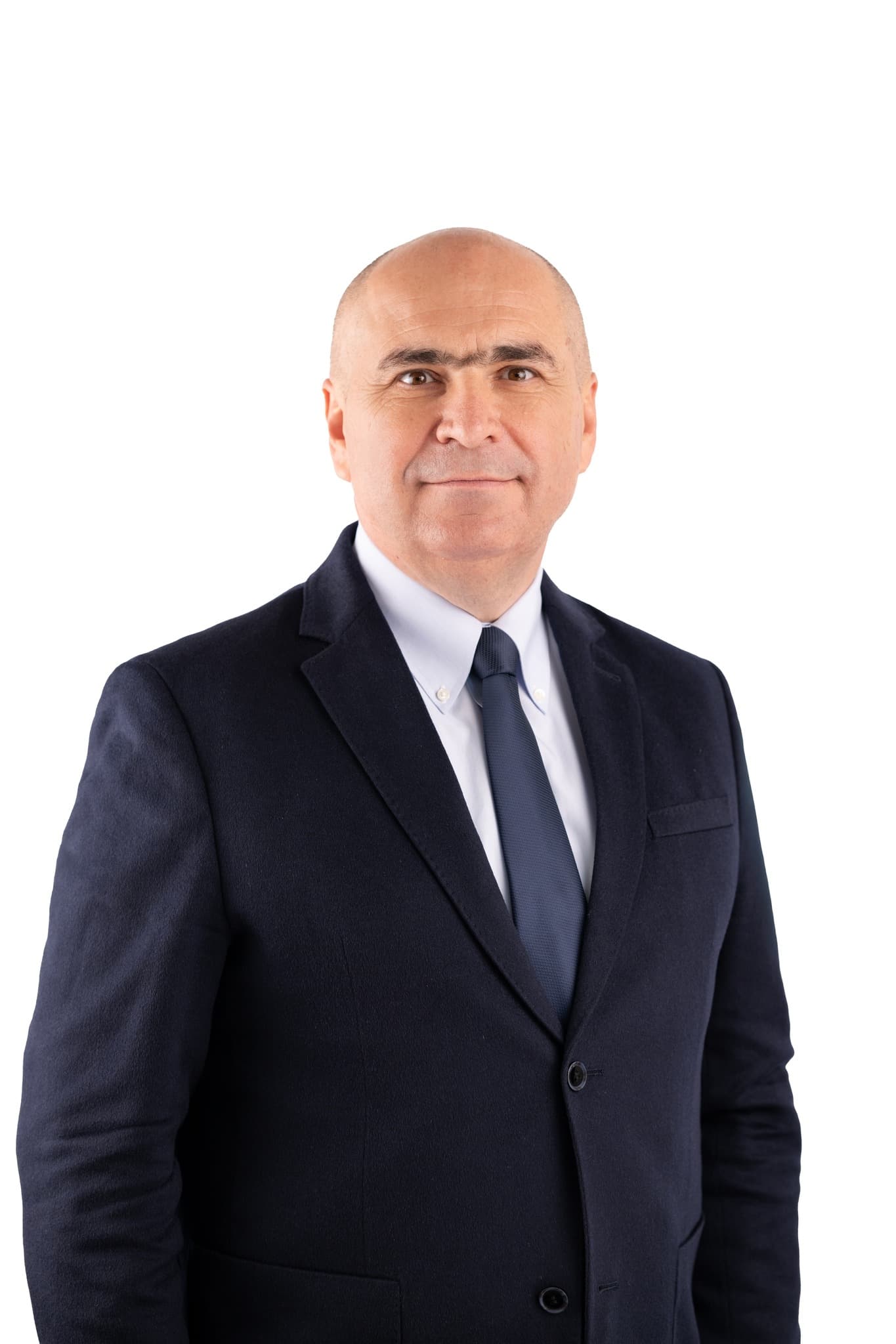 Bolojan și șefa CCR Tănăsescu, audiați marți la Senat