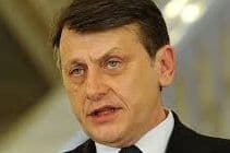 Crin Antonescu