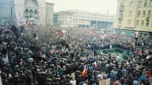 Timisoara eroi comemorare