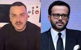 Makaveli atac la Gâdea