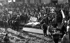 Revolutia Romana 1989