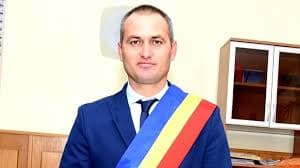 Primar Crevedia Florin Petre