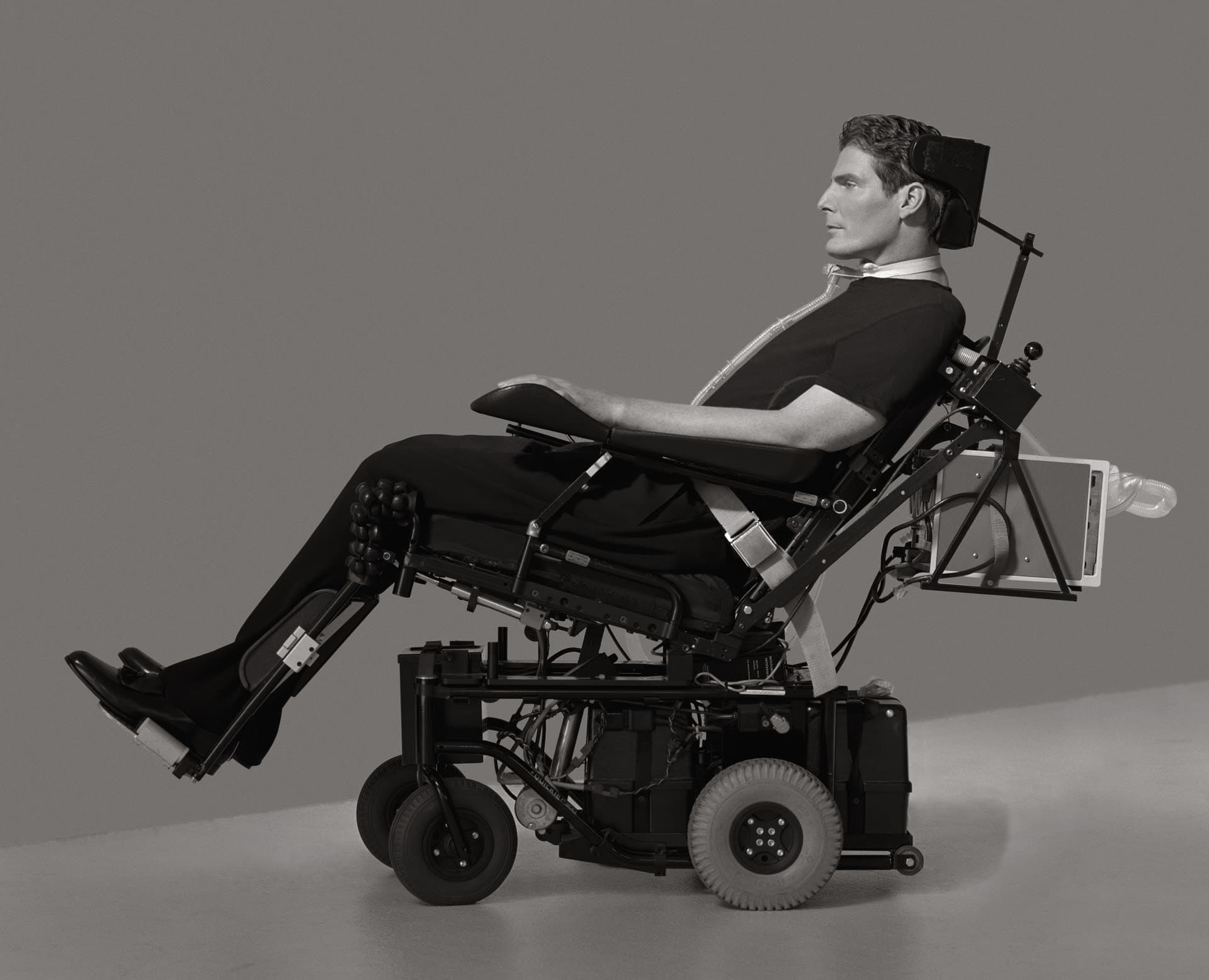 Documentarul “Super/Man: Povestea lui Christopher Reeve” este pe Max