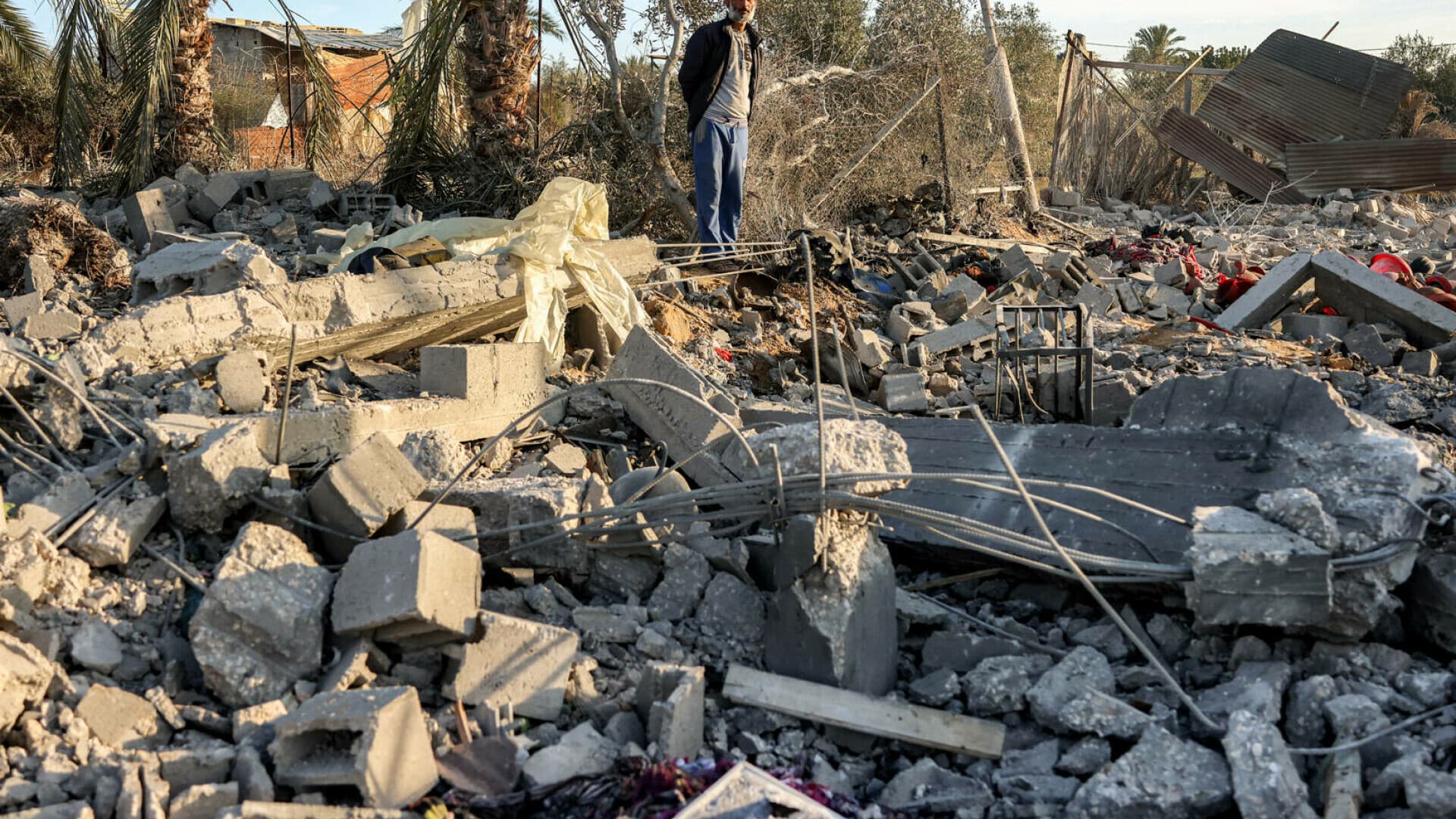 Atac Gaza