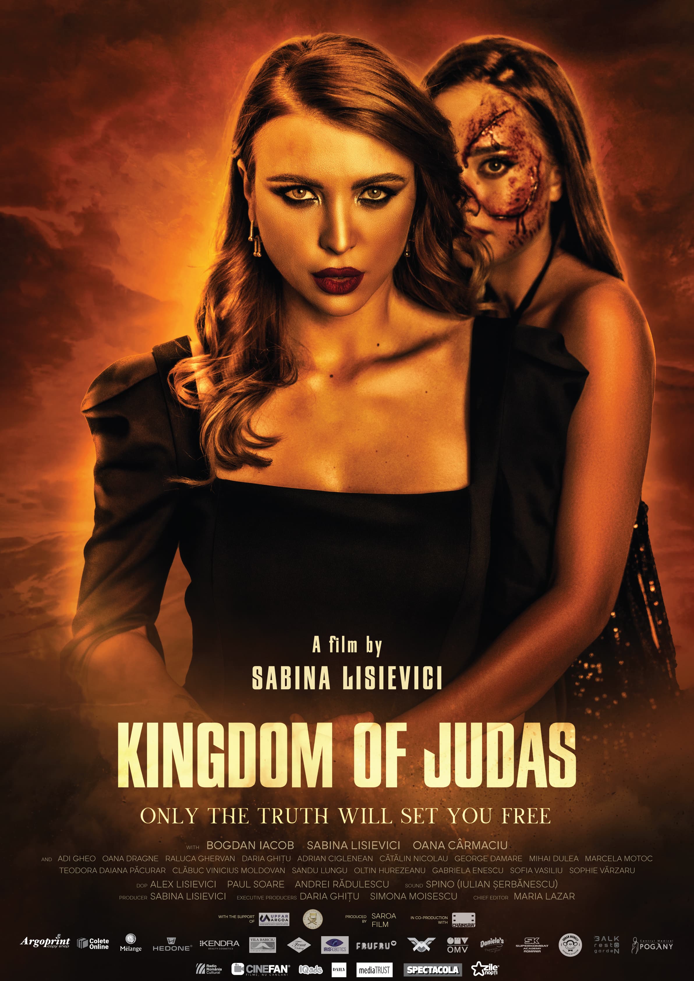 KoJ poster oficial