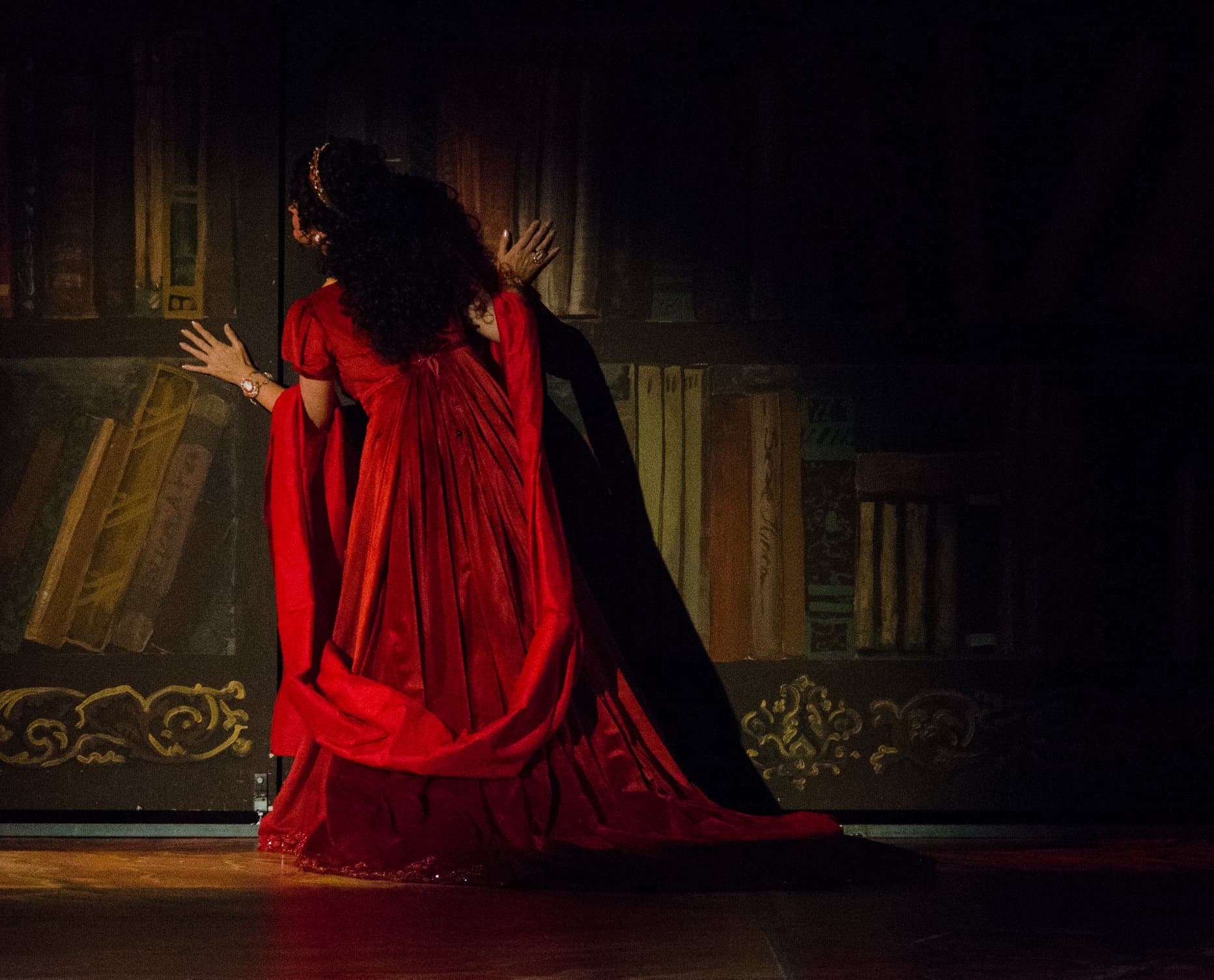 Mari compoziții de Puccini, Verdi și Donizetti, pe scena Operei Naționale București, în perioada 13-19 ianuarie 2025