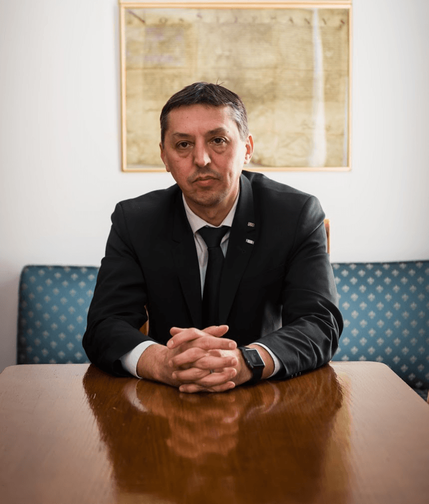 Daniel David ministrul educatiei