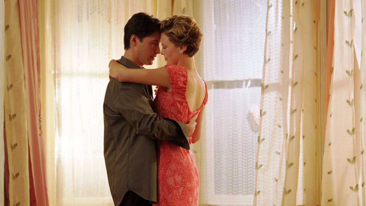 Seri romantice în februarie la Warner TV