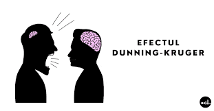 Efectul Dunning-Kruger: proștii care se cred inteligenți — Național