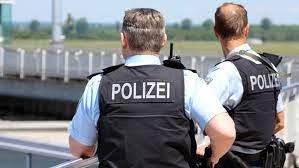 politia Germania