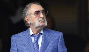 Tiriac