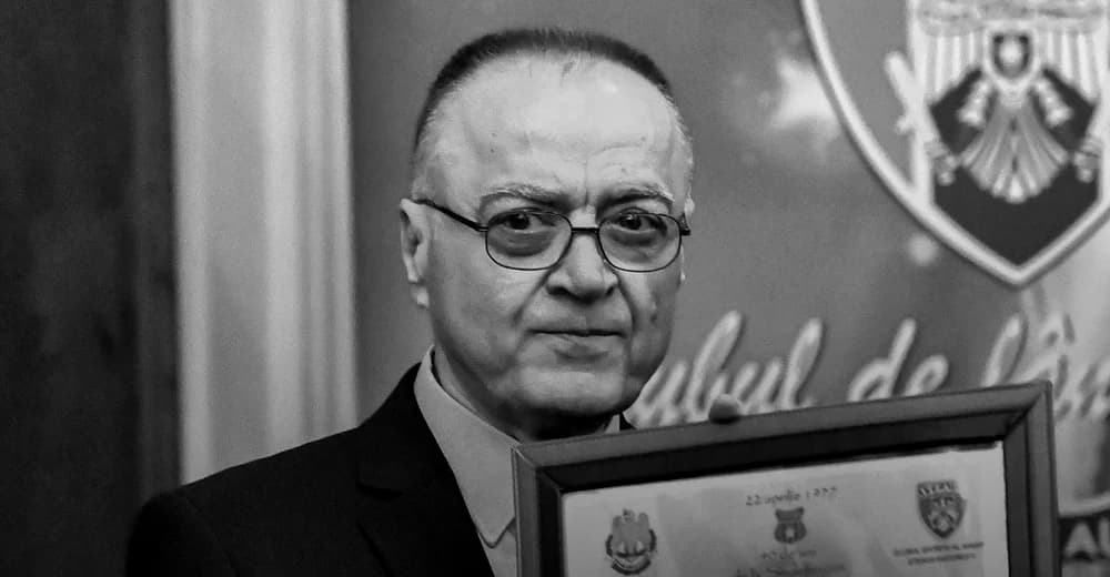 Cornel Oțelea