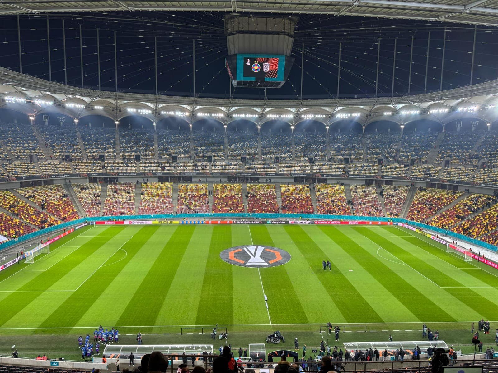 Arena Nationala
