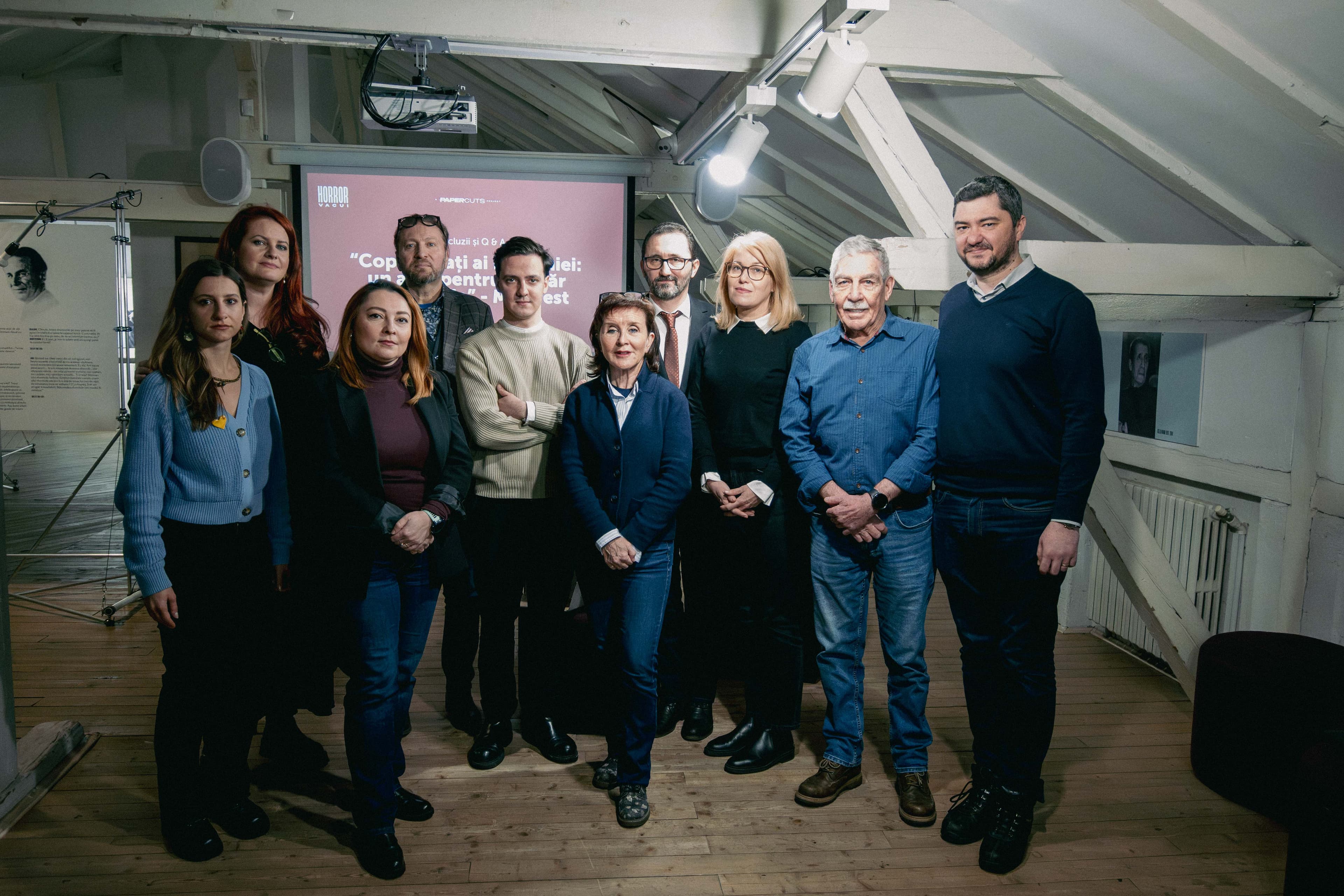 Manifestul “Copiii uitați ai României: un apel pentru adevăr și reparație” cere înființarea unei comisii de cercetare a abuzurilor copiilor instituționalizați