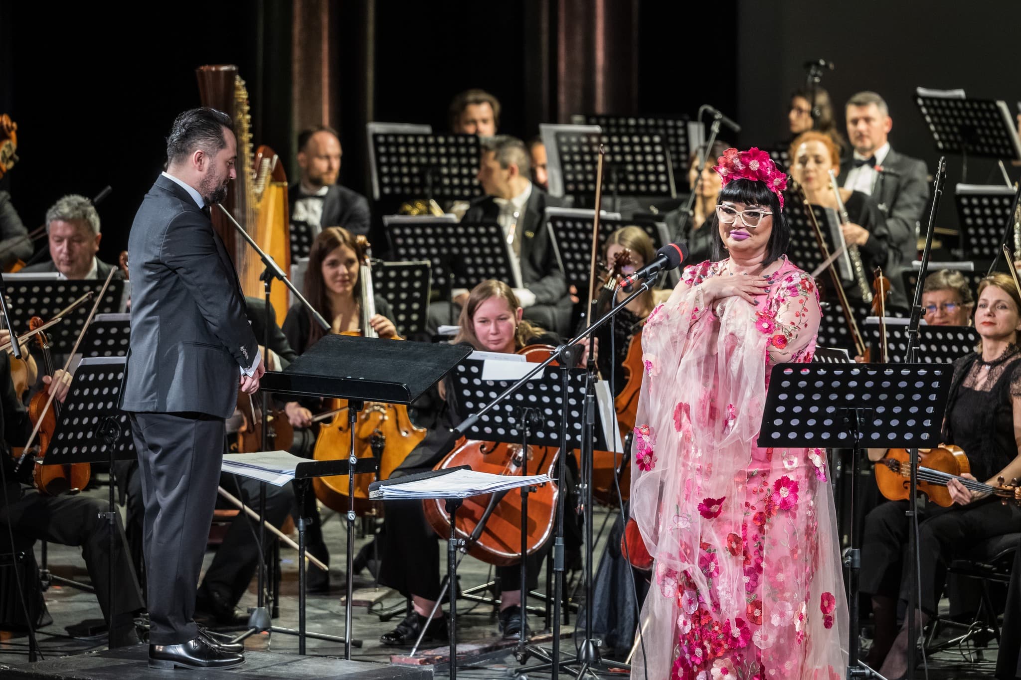 Ozana Barabancea, desemnată Ambasador al Asociației Life Call