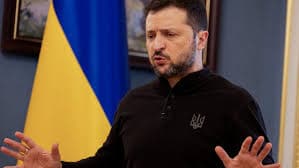 Zelenski