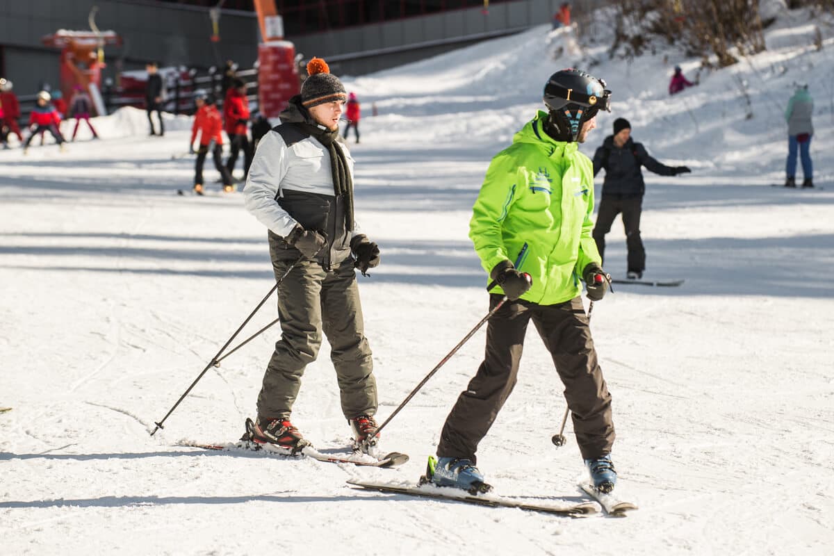 Ski
