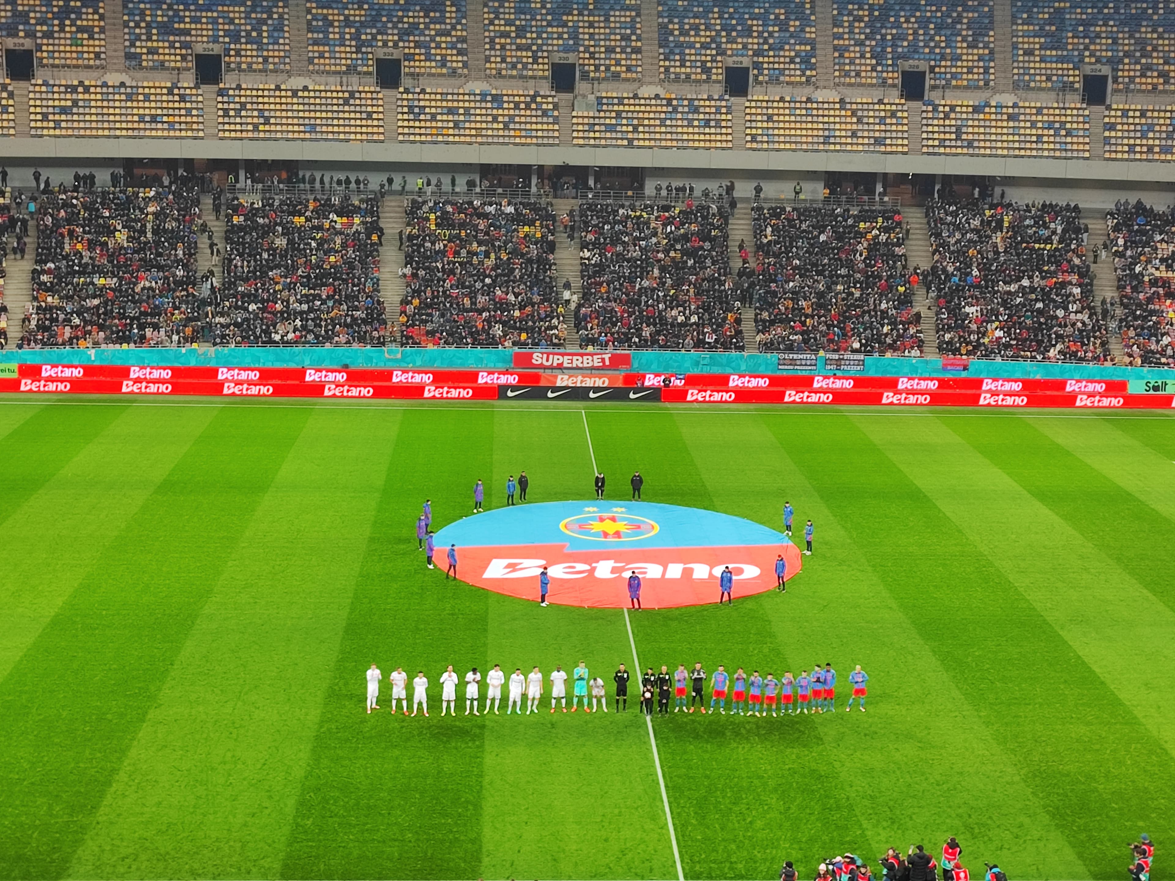 Se dă startul celui mai intens play-off din istoria Superligii!
