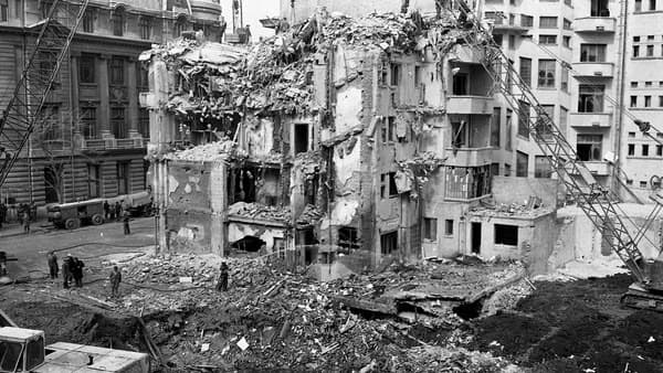 4 martie 1977 – Noaptea în care România s-a frânt — Istorie
