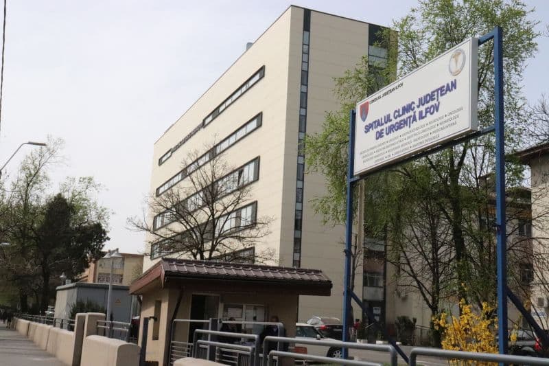 Consiliul Județean Ilfov și Ministerul Sănătății își unesc eforturile pentru digitalizarea Spitalulu — Sănătate