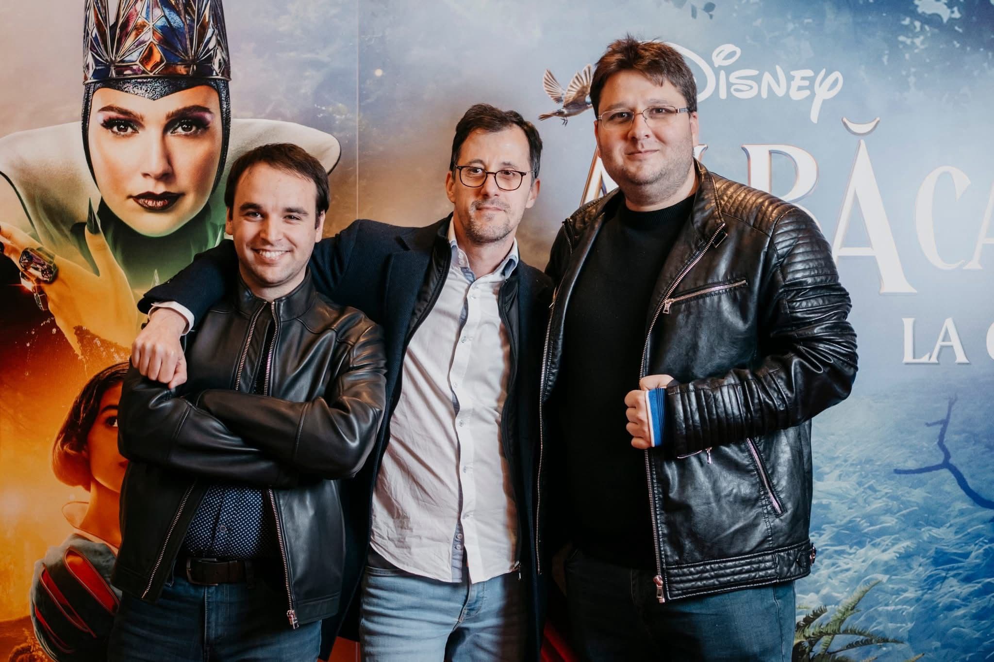 Snow White / Albă ca Zăpada revine – noua adaptare live-action Disney