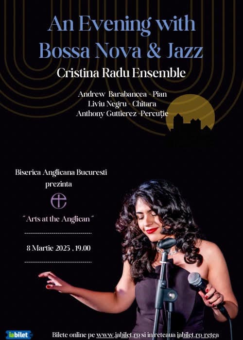 Afis Bossa Nova