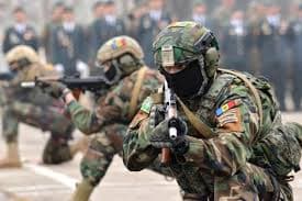 armata republica moldova