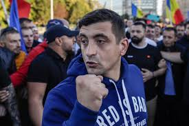 Cristian Tudor Popescu critică dur discursul lui George Simion: „O instigare la crimă, o injecție ps — Politică