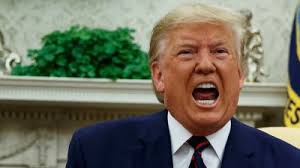 Trump Urla