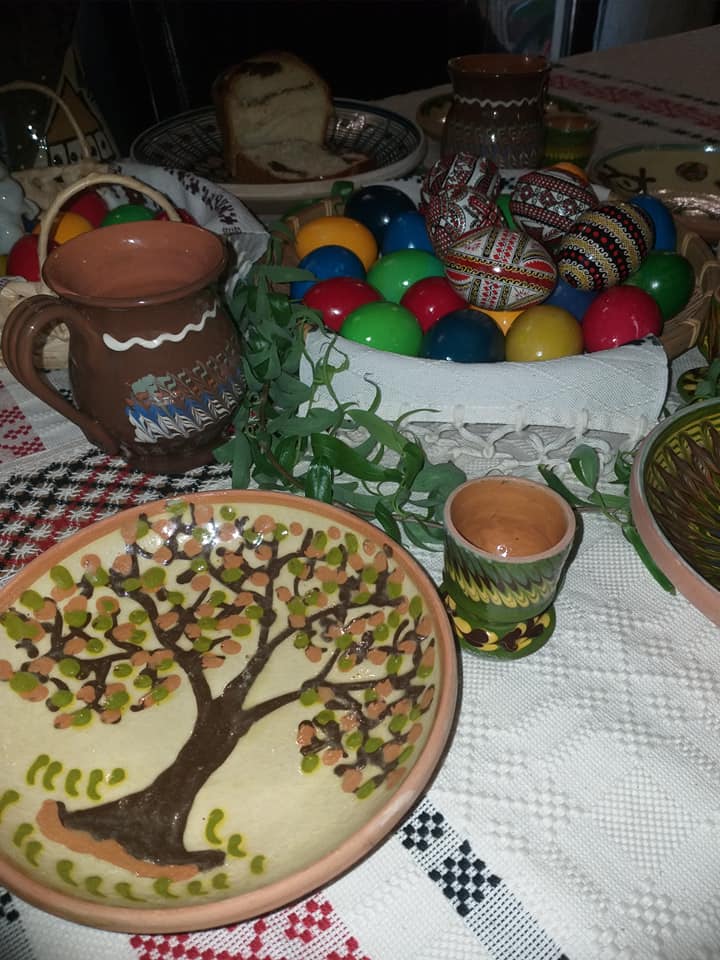 Paște