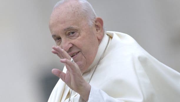 Papa Francisc