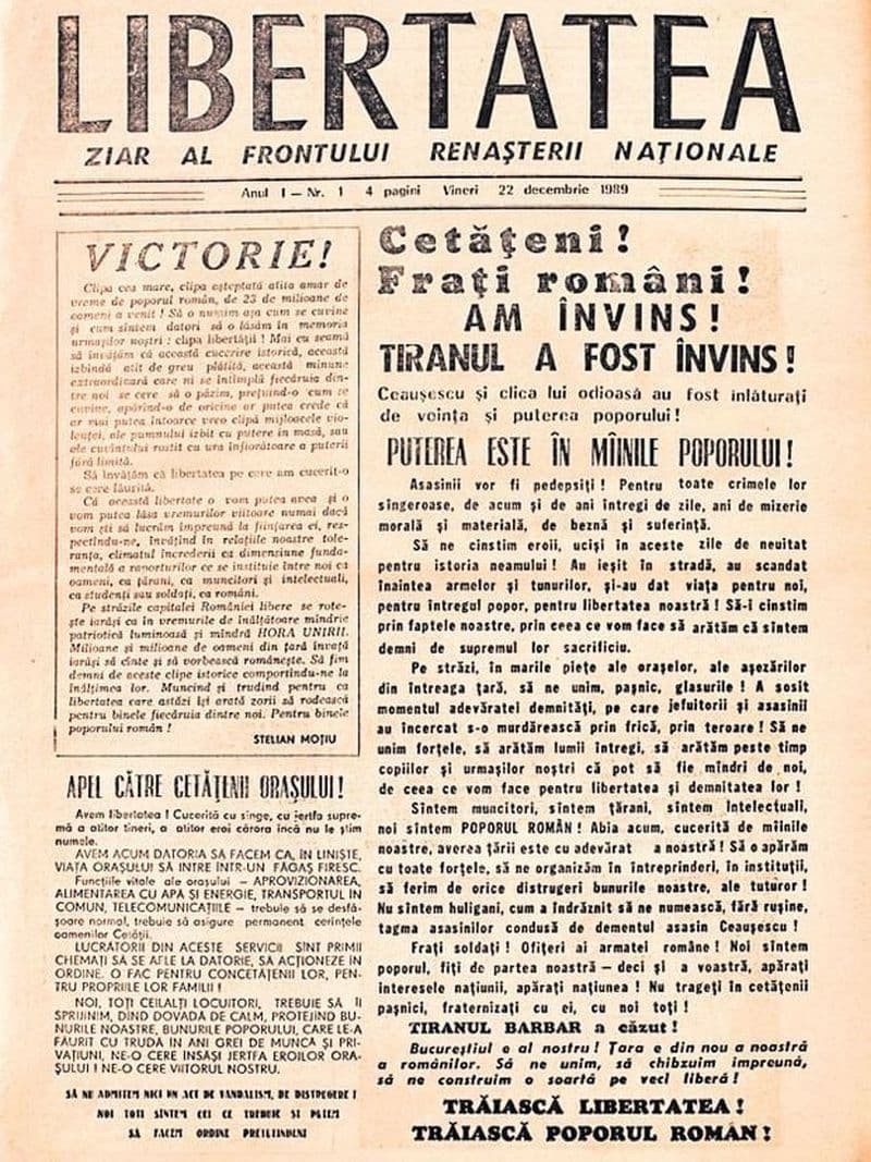 libertatea